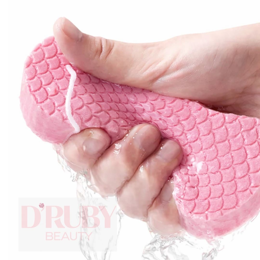 Esponja Mágica De baño