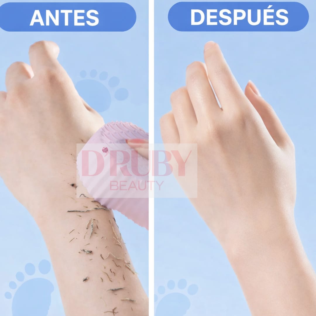 Esponja Mágica De baño