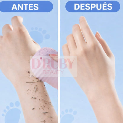 Esponja Mágica De baño