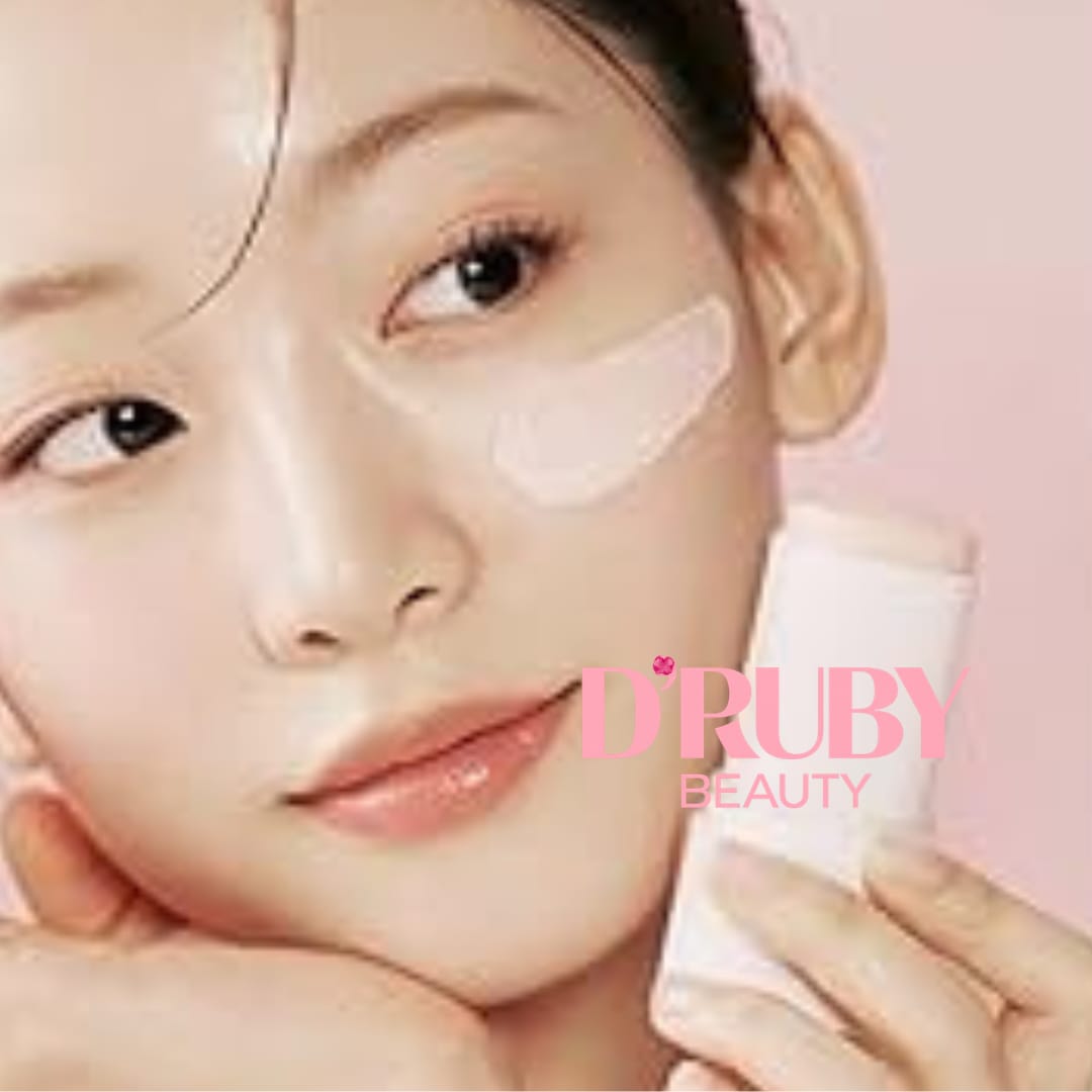 MASCARILLA DE ARCILLA  CON CENTELLA ASIATICA